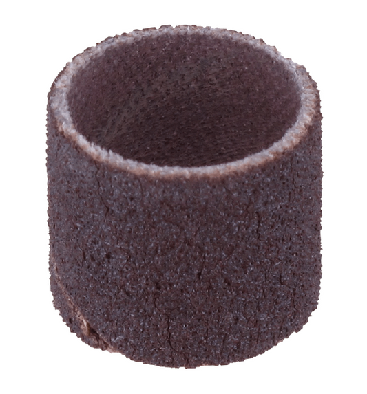 Paquete de 6 Bandas de Lija D432 - Multiuso Duraderas