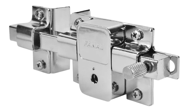 Cerradura Fanal TX-132 Izquierda: Seguridad y Estilo