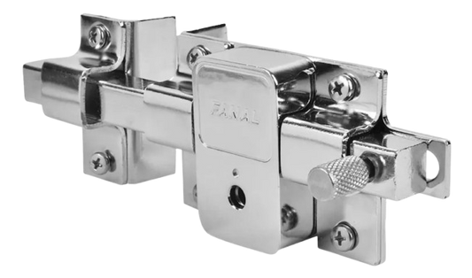 Cerradura Fanal TX-132 Izquierda: Seguridad y Estilo