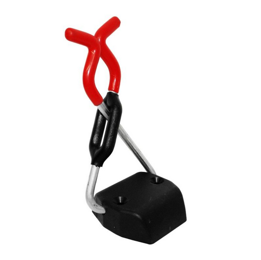 Soporte de Utensilios X-Star® Montaje Pared Mod. 2930 - Estabilidad Garantizada