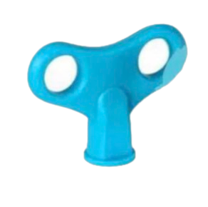Pomo Toy Machine Azul 7005.08