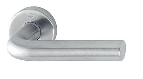 Manijas Bonn Inox Redonda F69 - Elegante y Duradera