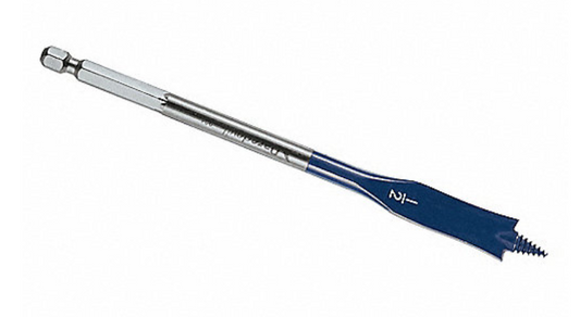 Broca Daredevil DSB1005 1/2" - Herramienta de Perforación Profesional