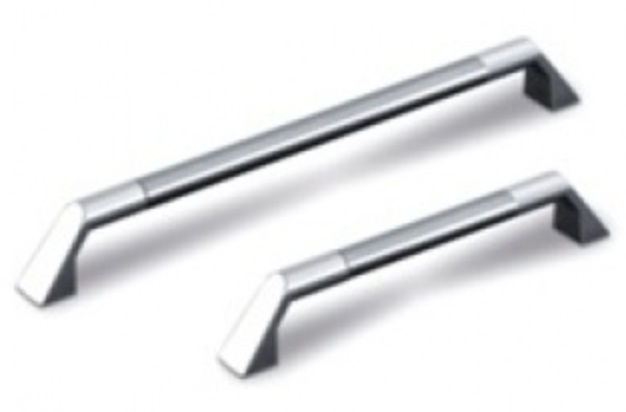 Tirador Acero Inox Mod. 7953 | Calidad y Elegancia Duradera