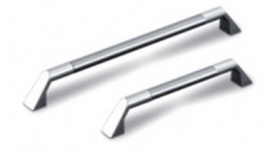 Tirador Acero Inox Mod. 7952: Seguridad y Estilo