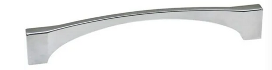Lámpara Cromo Brillo Mod. 7671 - Moderna y Elegante