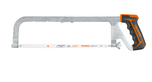 Arco Profesional APT-12 para Corte de Madera y Metal