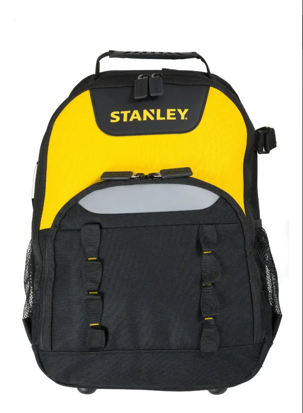 Mochila Stanley STST515155LA para Herramientas + Laptop | Durable