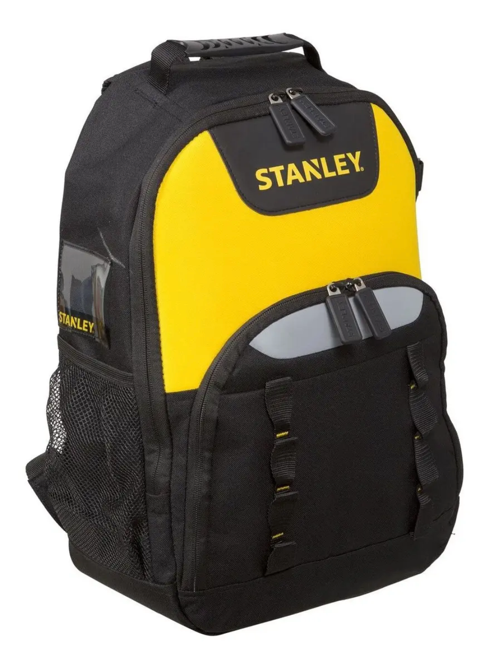Mochila Stanley STST515155LA para Herramientas + Laptop | Durable