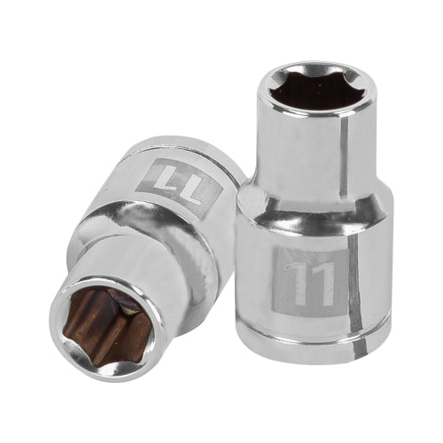 Dado de 6 Puntos 10 mm - Alta Precisión y Durabilidad