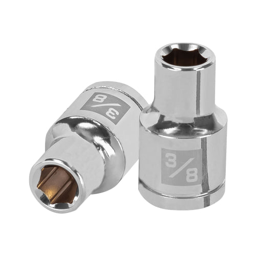 Dado de 6 Puntas 3/8" D-5412-H