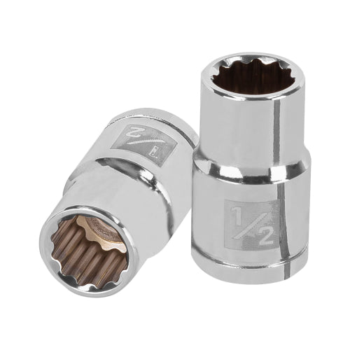 Dado de 12 Puntas 1/2" D-5416