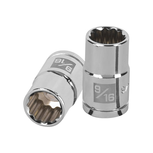 Dado de 12 Puntas 9/16" D-5418