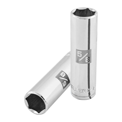 Dado Largo de 6 Puntas 5/8" D-5320-H