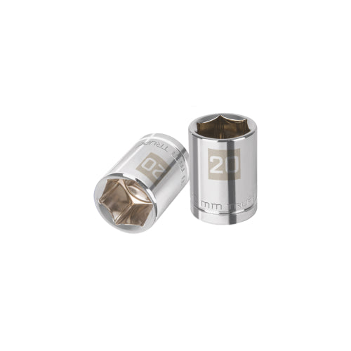 Dado de 6 Puntas 20 mm D-5420-M - Alta Precisión y Durabilidad