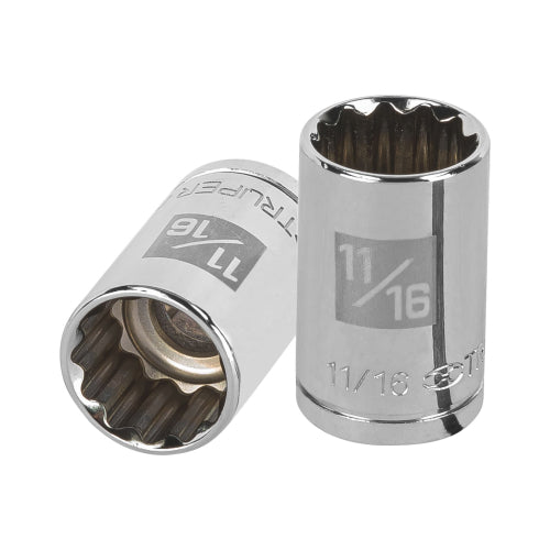 Dado de 12 Puntas 11/16" D-5422