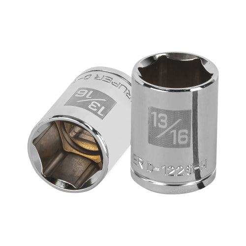 Dado de 6 Puntas 13/16" D-5426-H