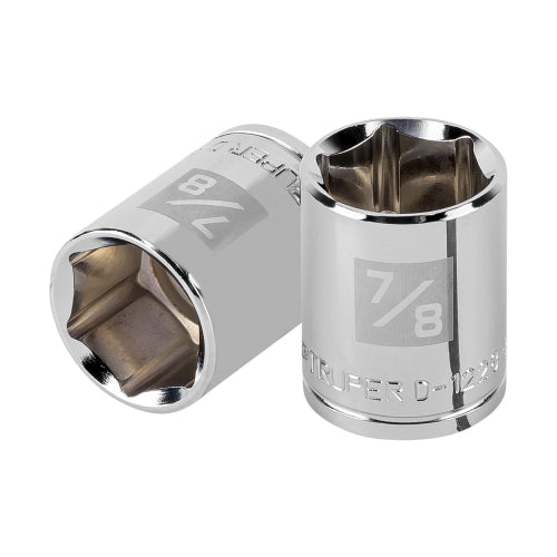 Dado de 6 Puntas 7/8" D-5428-H