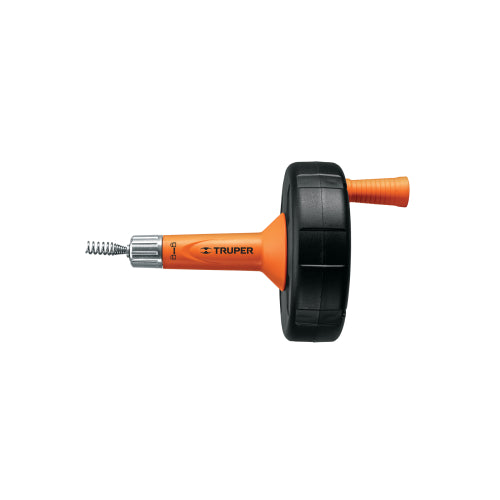 Destapacaños DECA-25: Cable con Alma de Nylon de 7.6m