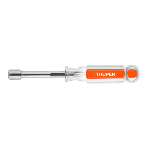 Desarmador DJ-3/8: Acero al Carbono y Ergonomía Premium