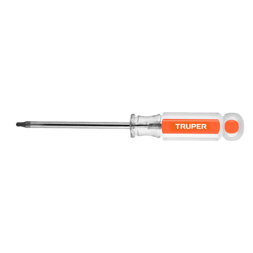 Desarmador Punta Torx DT-20 | Herramienta Profesional Duradera