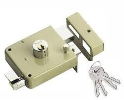 Cerradura Phillips Mod. 715 Clasica Der