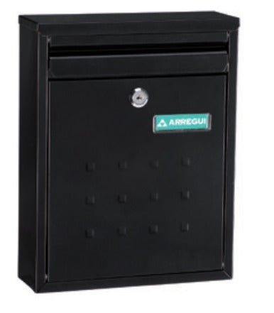 Mod. V1324 Dime Buzón Negro