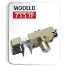 Cerradura Phillips Mod. 715 If Izq