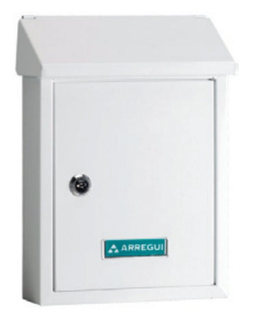 Mod. E5721 Smart Buzón Blanco