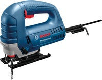 Sierra De Calar Bosch Gst 75 E Professional
