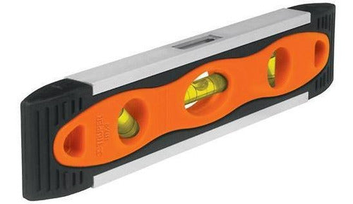 Nivel Torpedo Magnetico Ntx-9