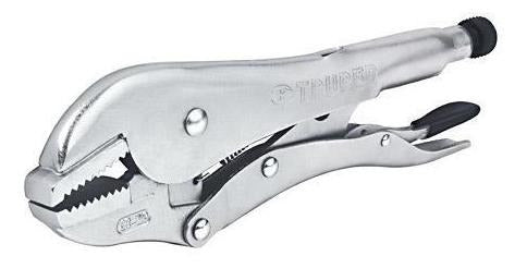 Pinza De Presion De 10  Ppt-10r