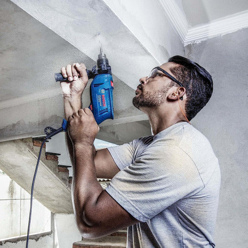 Broquero De 1/2  Para Taladro