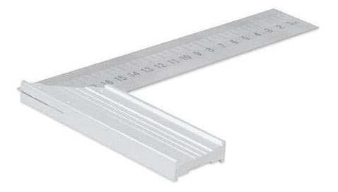 Escuadra Para Carpintero 12  Ec-12