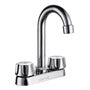 Mezcladora para Lavabo MZLA130MECB | Calidad Premium