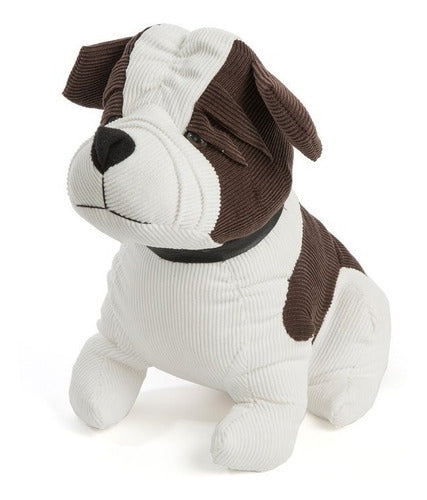 Retenedor De Puerta Perro