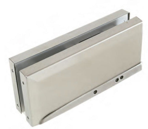 Cierrapuertas Dorcas Dh1 Acero