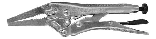 Pinza De Presión 6', Punta Larga Truper 17432