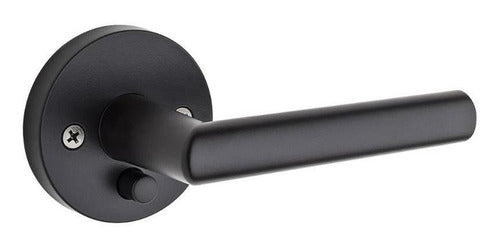 Manija Milan Baño Iron Black 91550-030