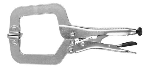 Pinza  C  De Presion 9  Ppc-9r