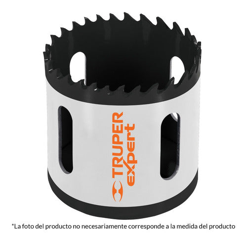 Cortacírculos Bimetálicos 1-1/2