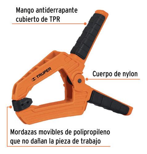 Prensa De Resorte 6