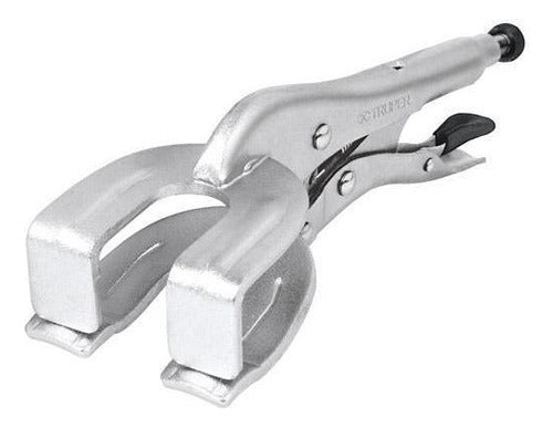 Pinzas Presion Soldadora 9 Truper 17426