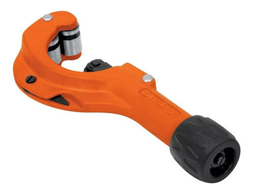 Cortatubo Cobre Hasta 2'' Truper 12859