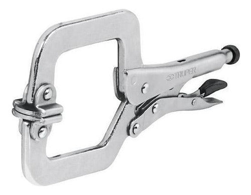 Pinza  C  De Presion 6  Ppc-6r