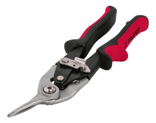 Tijera Aviacion Izquierda Truper 18534