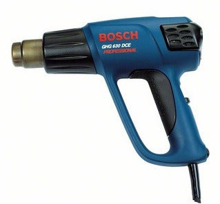 Pistola De Calor Ghg 630 Dce Professional