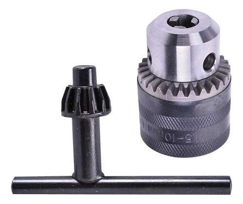 Broquero De 3/8 Bosch