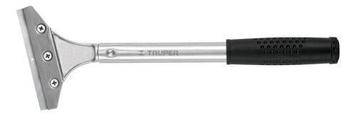 Raspador Con Mango, Navaja De 4 Truper 15962