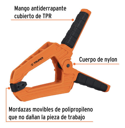 Prensa De Resorte 8